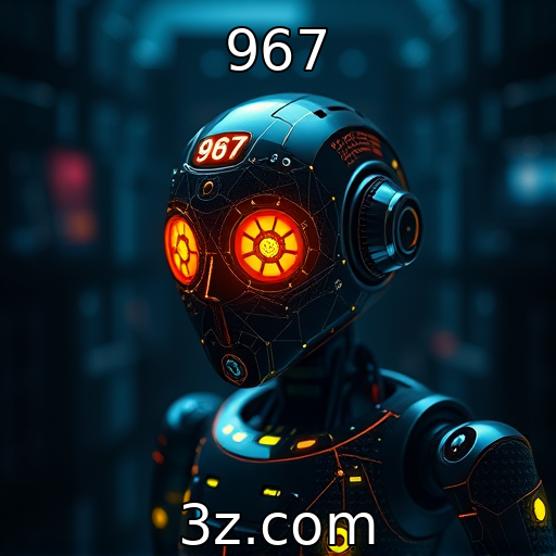967 | Como a inteligência artificial molda a experiência do jogador