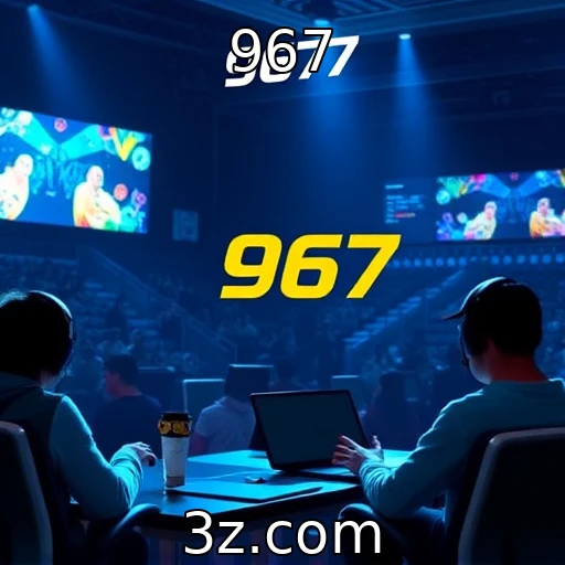 Novas tecnologias que transformam a experiência de jogo