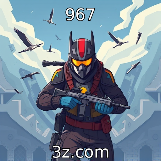 967 - Mudanças nas preferências dos gamers atualmente