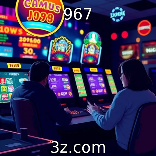 Desafios da indústria na regulamentação de microtransações