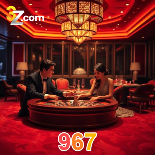 Mergulhe na Diversão dos Jogos com o 967: A Nova Era