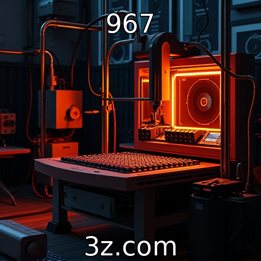 967 | Impactos das máquinas de aprendizado na criação de jogos