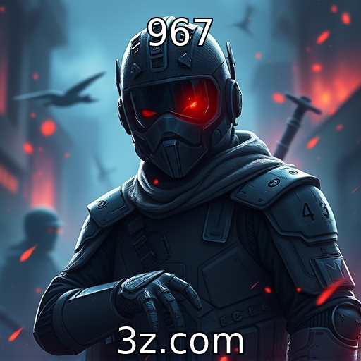 967 | A importância da narrativa em jogos modernos